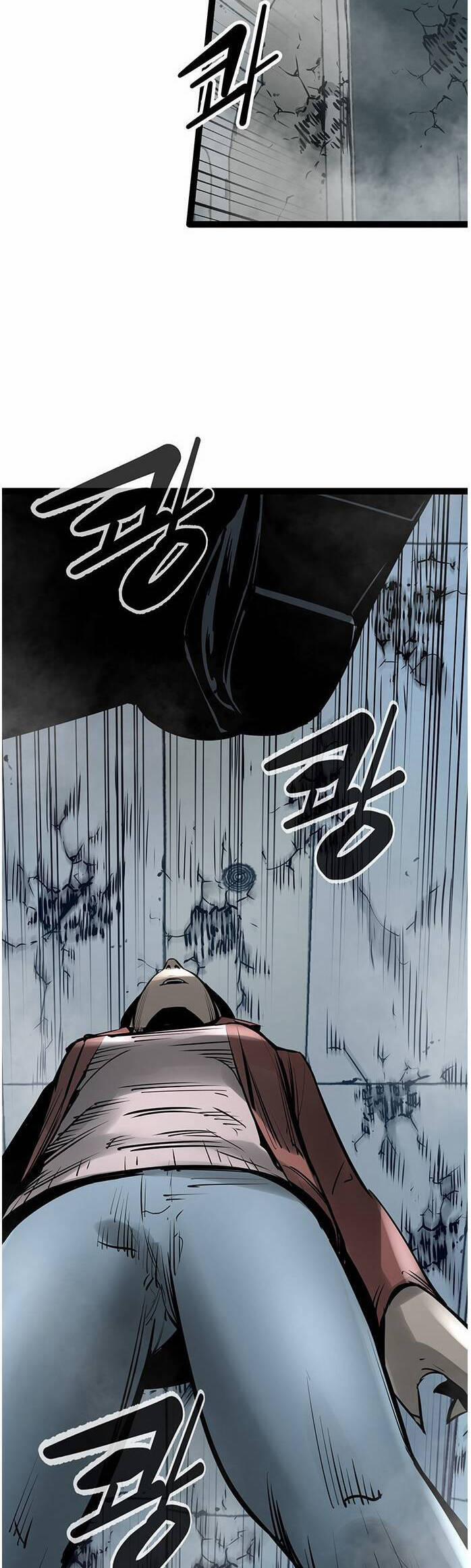 Murim Thời Hiện Đại 59 trang 36