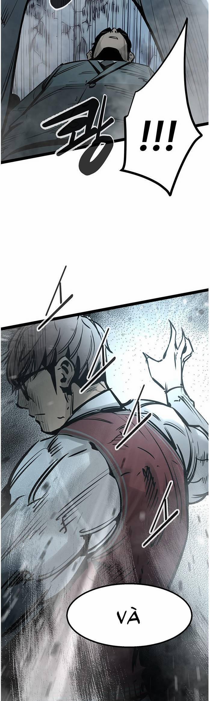 Murim Thời Hiện Đại 59 trang 37