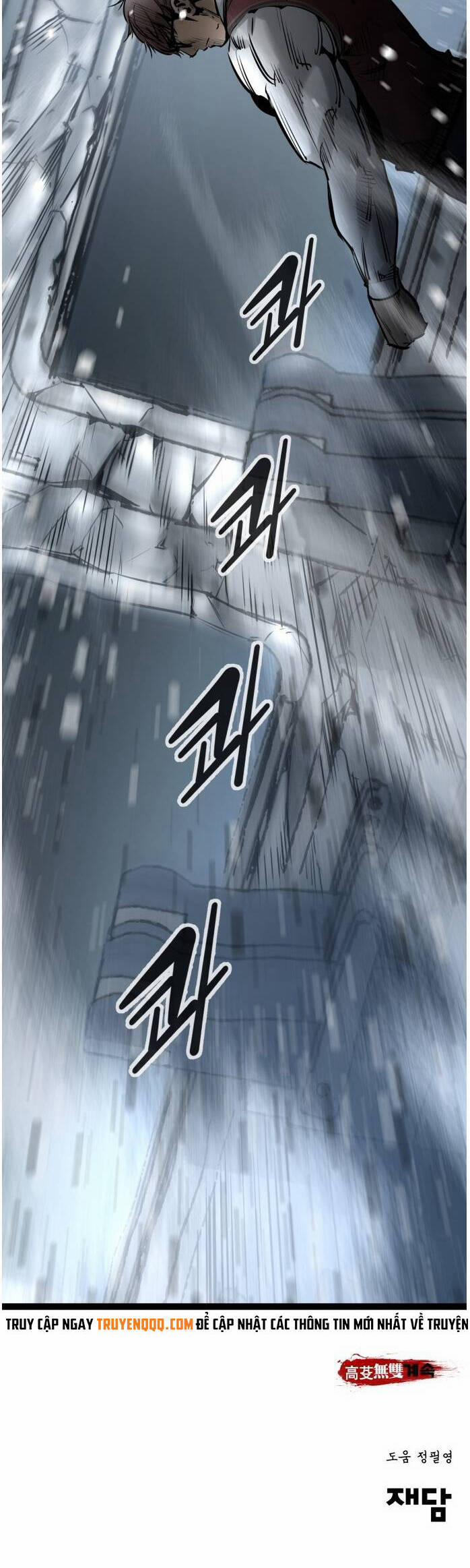 Murim Thời Hiện Đại 59 trang 39