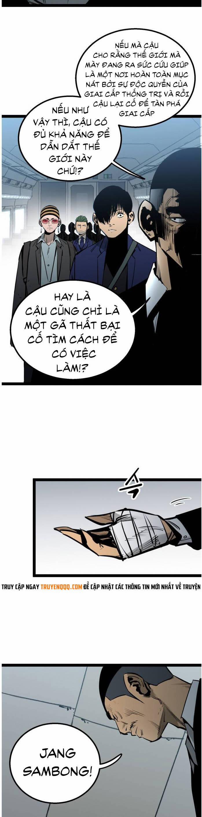 Murim Thời Hiện Đại 59 trang 4