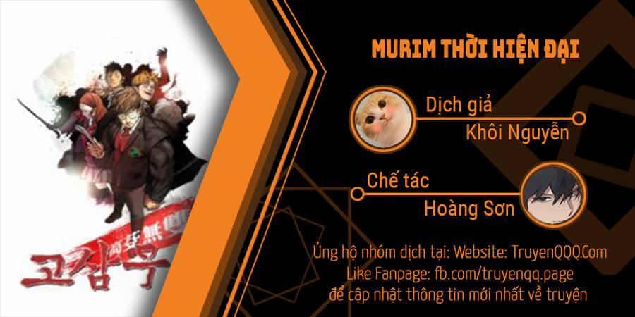 Murim Thời Hiện Đại 59 trang 40