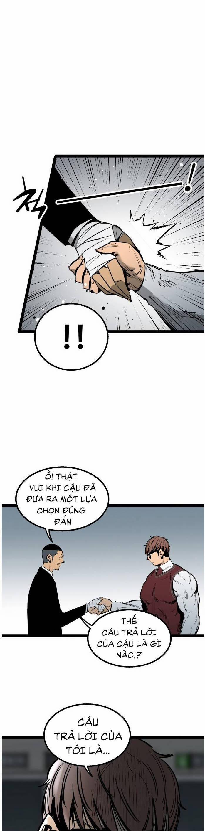 Murim Thời Hiện Đại 59 trang 6