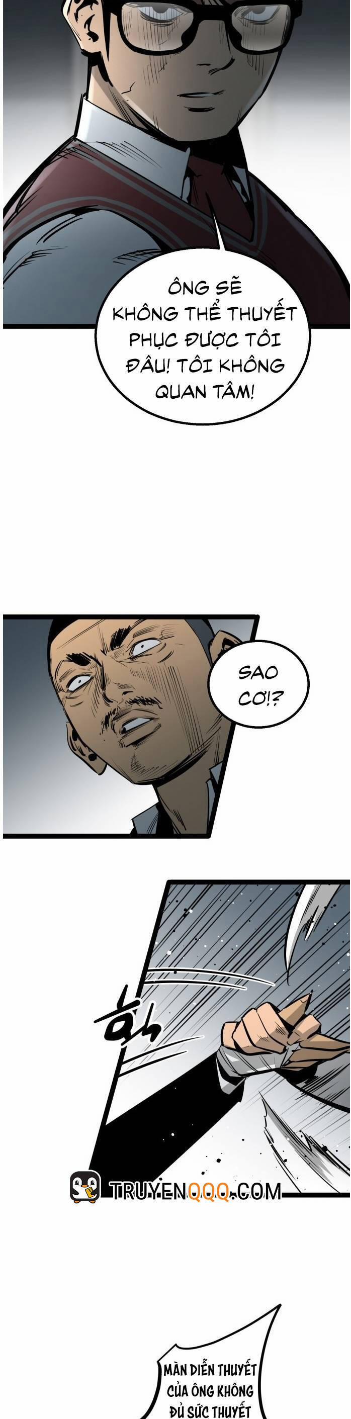 Murim Thời Hiện Đại 59 trang 7