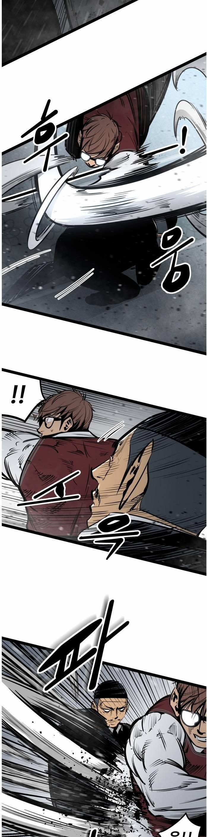 Murim Thời Hiện Đại 59 trang 9