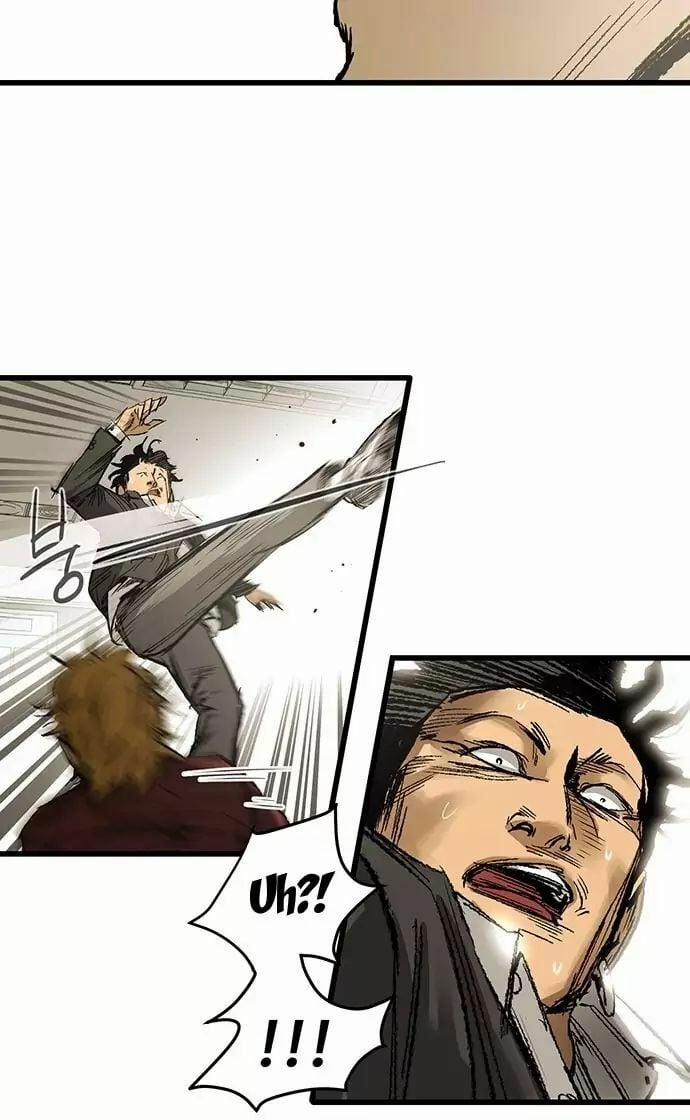 Murim Thời Hiện Đại 6 trang 26