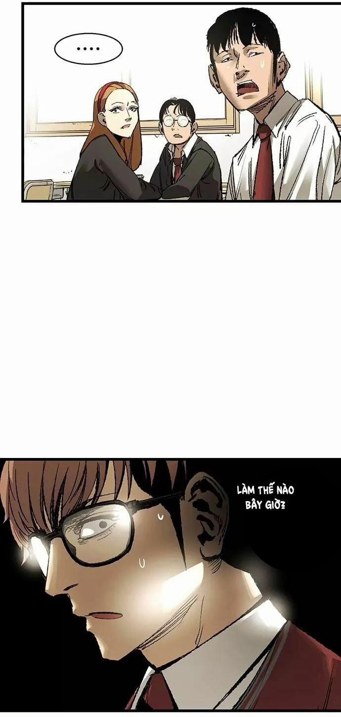 Murim Thời Hiện Đại 6 trang 6