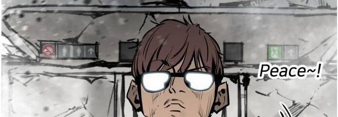 Murim Thời Hiện Đại 60 trang 108