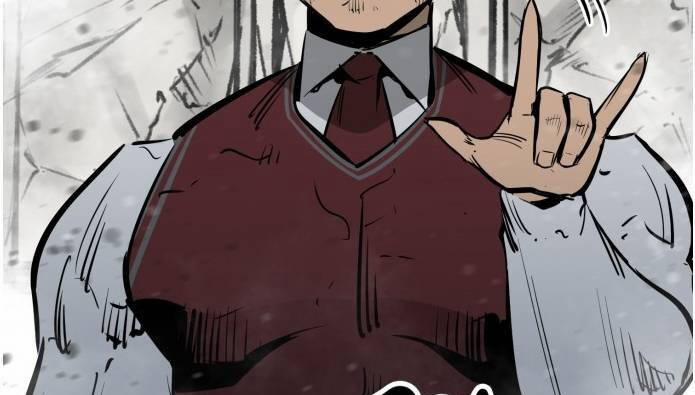 Murim Thời Hiện Đại 60 trang 109