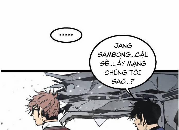 Murim Thời Hiện Đại 60 trang 111