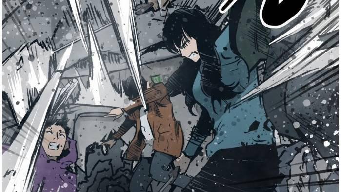 Murim Thời Hiện Đại 60 trang 49