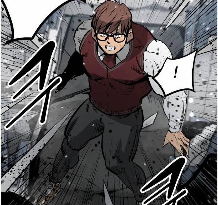 Murim Thời Hiện Đại 60 trang 65