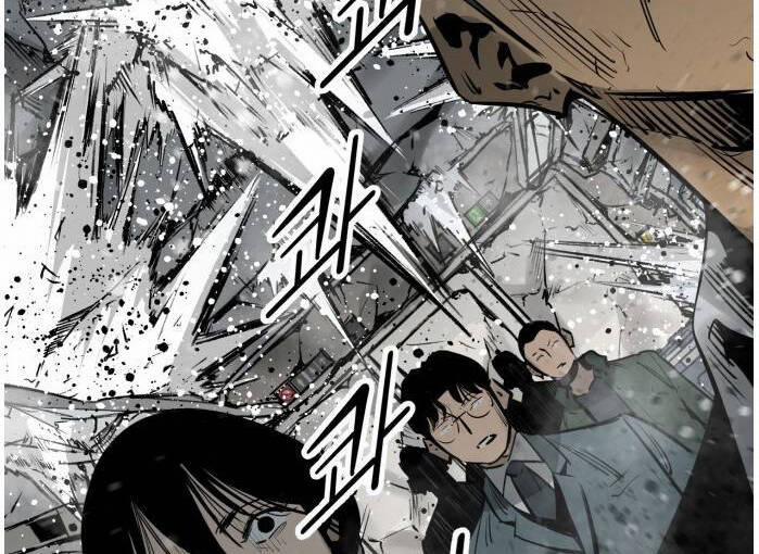 Murim Thời Hiện Đại 60 trang 8