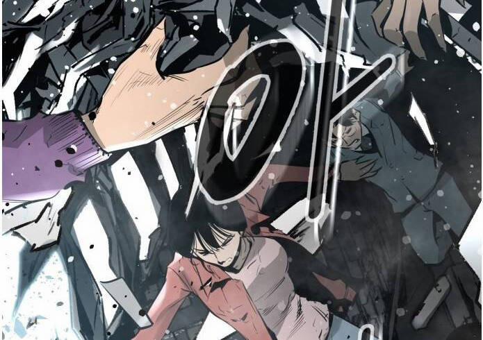 Murim Thời Hiện Đại 60 trang 86