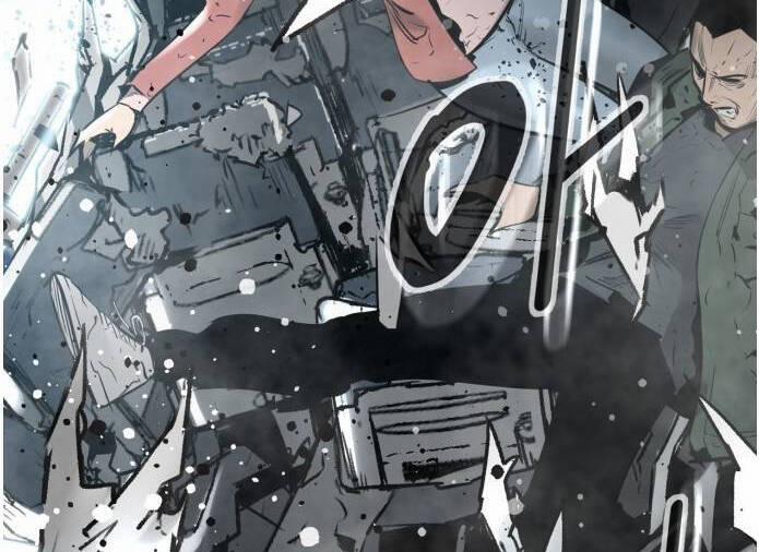 Murim Thời Hiện Đại 60 trang 87