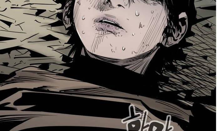 Murim Thời Hiện Đại 61 trang 10