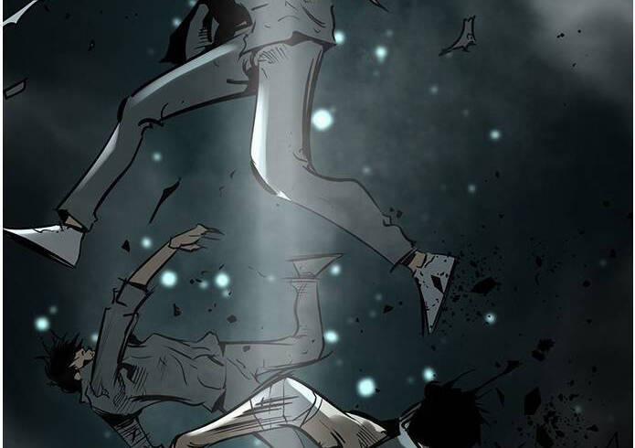 Murim Thời Hiện Đại 61 trang 114