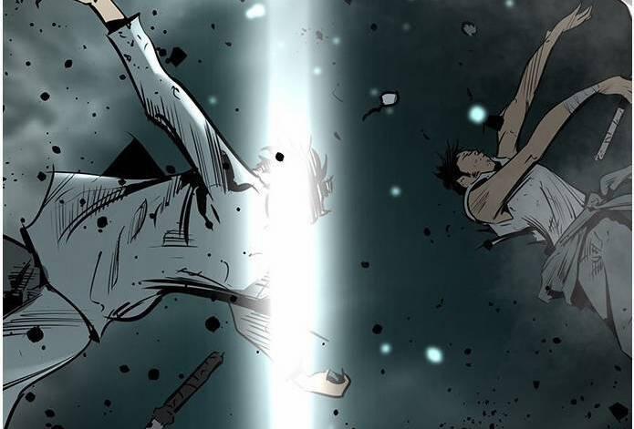 Murim Thời Hiện Đại 61 trang 118