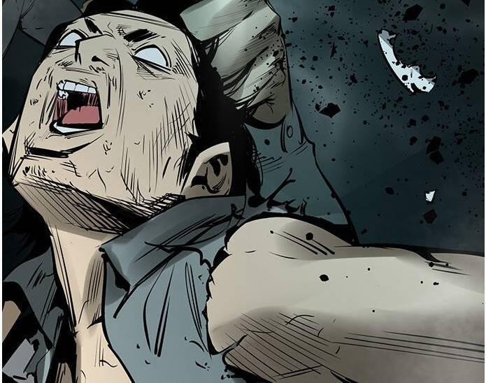 Murim Thời Hiện Đại 61 trang 122