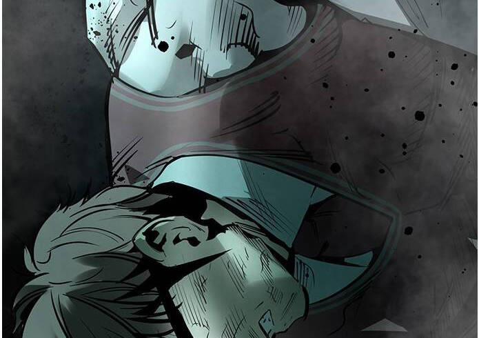 Murim Thời Hiện Đại 61 trang 124