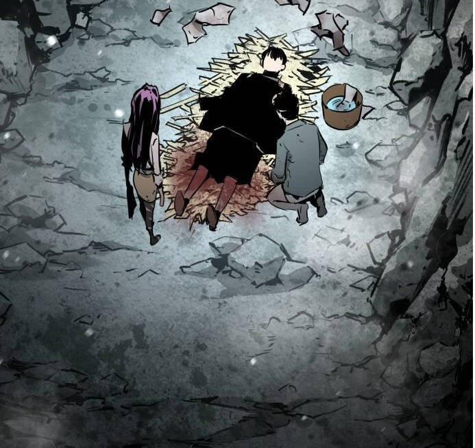 Murim Thời Hiện Đại 61 trang 23