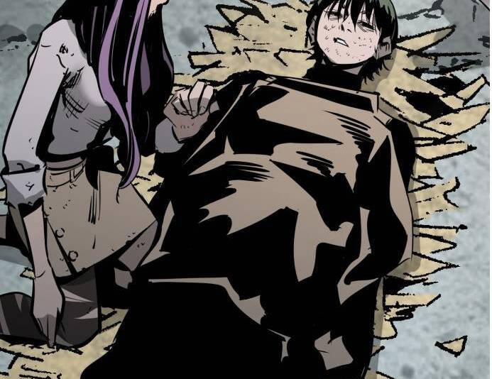 Murim Thời Hiện Đại 61 trang 40