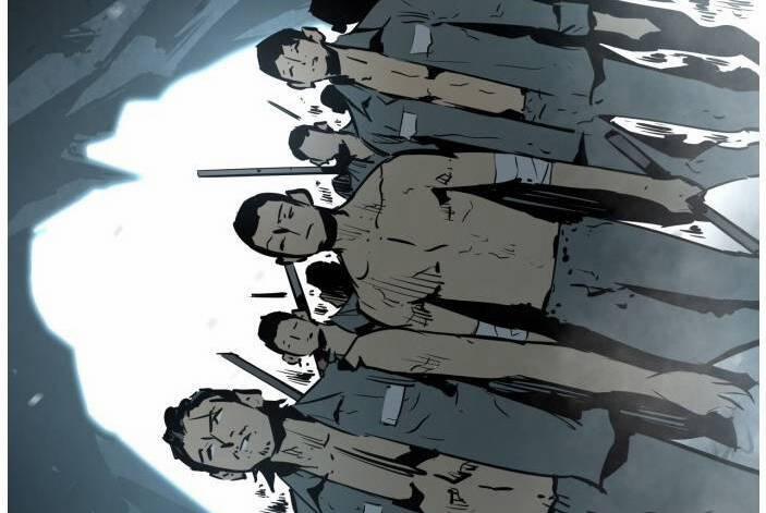 Murim Thời Hiện Đại 61 trang 60