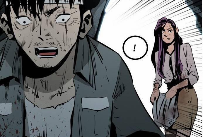 Murim Thời Hiện Đại 61 trang 7