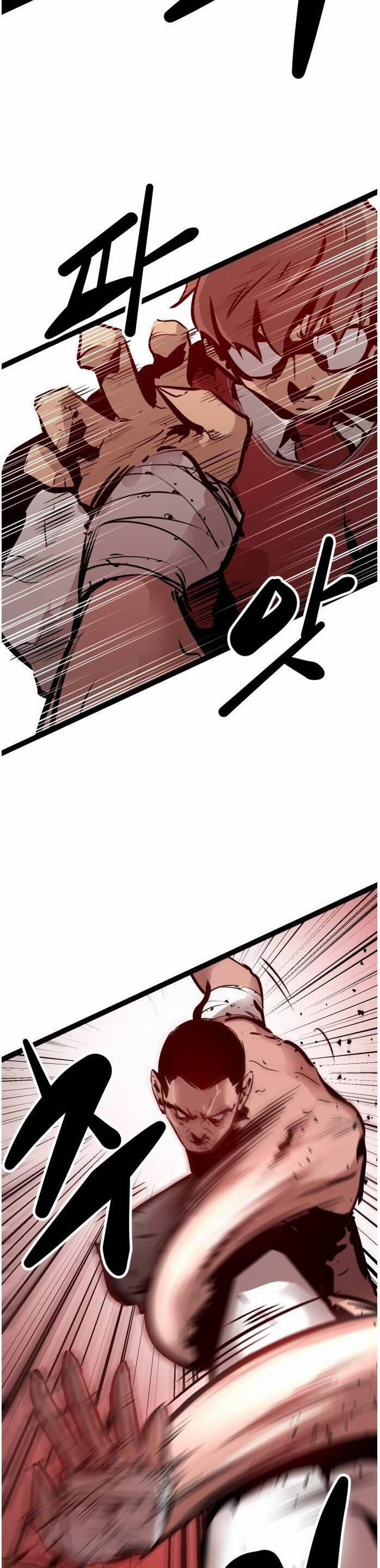 Murim Thời Hiện Đại 62 trang 11