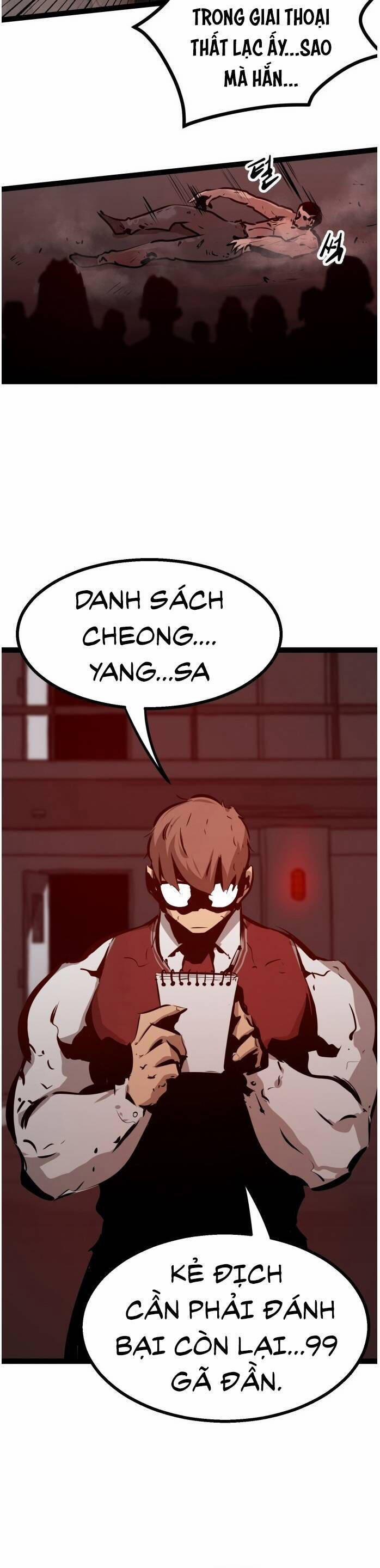 Murim Thời Hiện Đại 62 trang 15