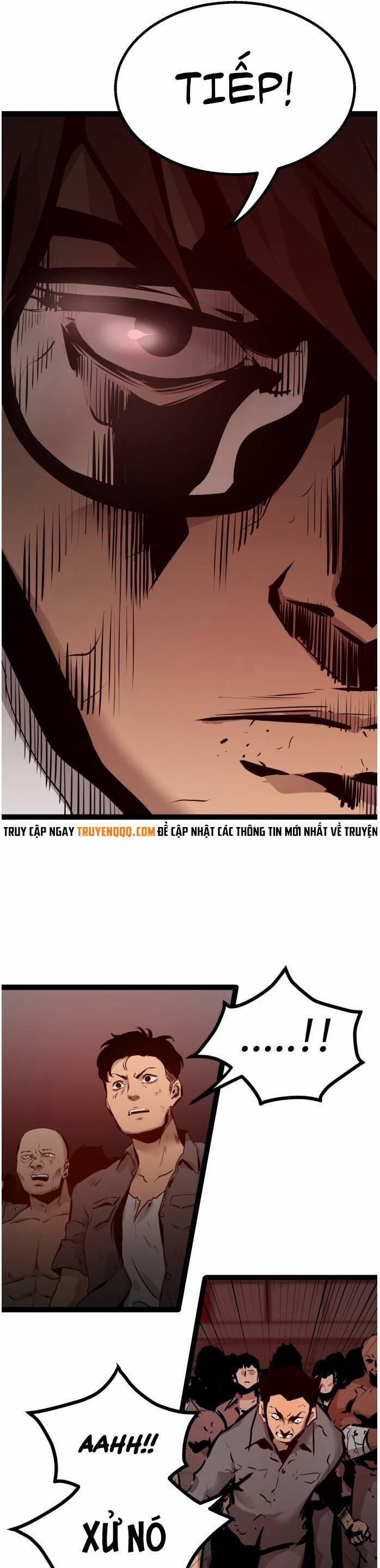 Murim Thời Hiện Đại 62 trang 16