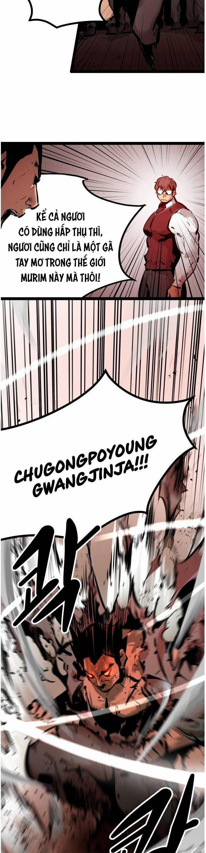 Murim Thời Hiện Đại 62 trang 17