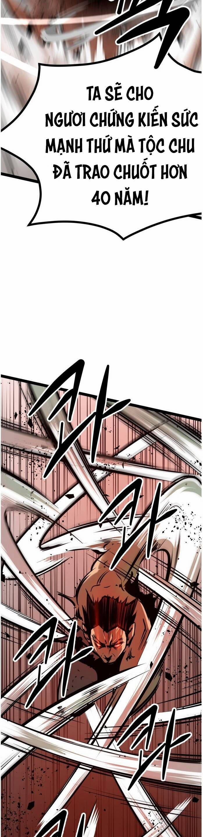 Murim Thời Hiện Đại 62 trang 18