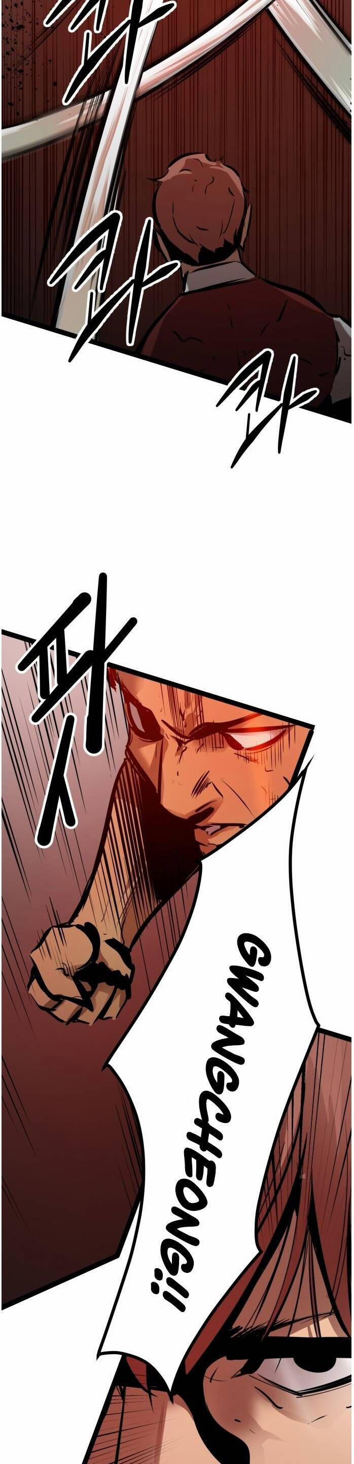 Murim Thời Hiện Đại 62 trang 19