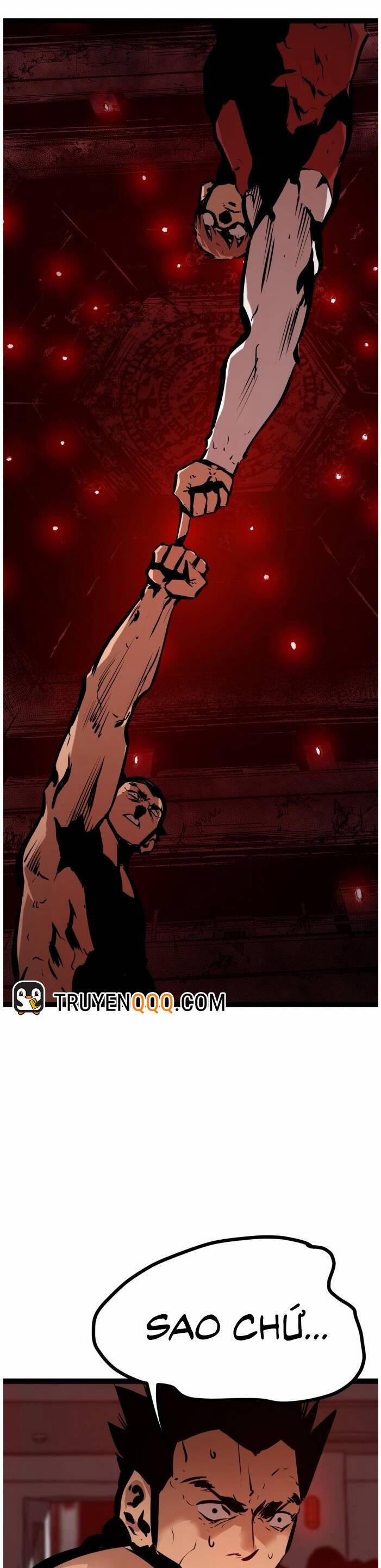 Murim Thời Hiện Đại 62 trang 22