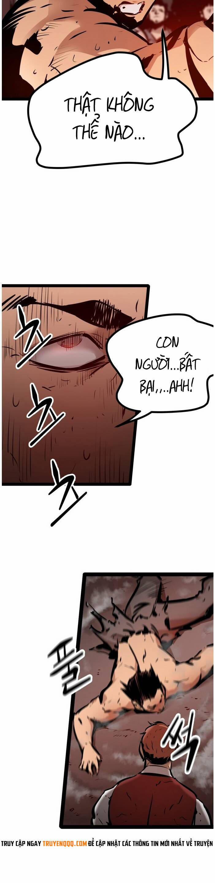 Murim Thời Hiện Đại 62 trang 23