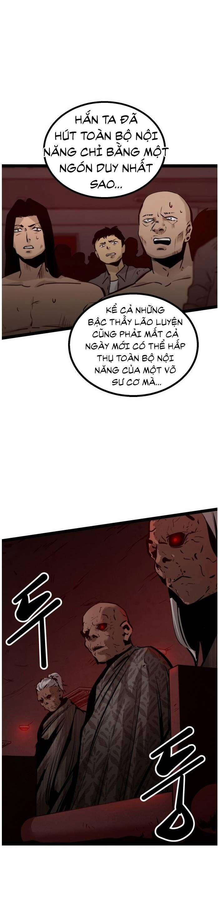 Murim Thời Hiện Đại 62 trang 24