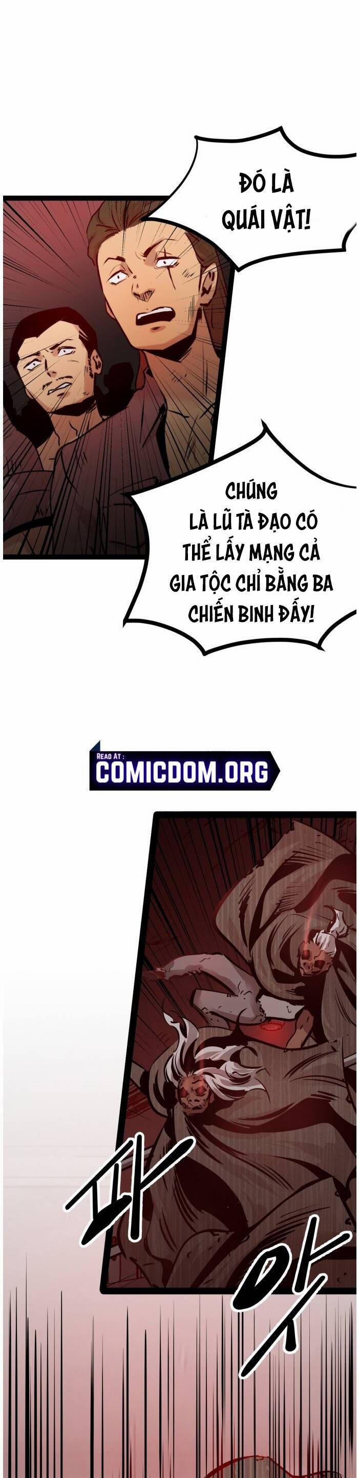 Murim Thời Hiện Đại 62 trang 25