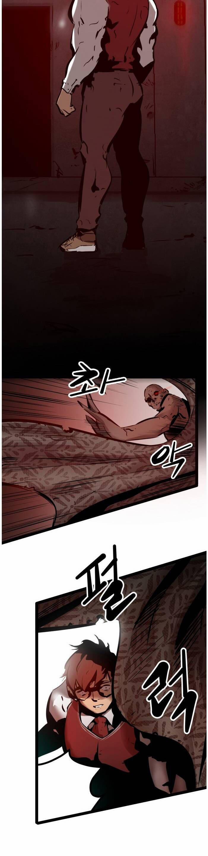 Murim Thời Hiện Đại 62 trang 27