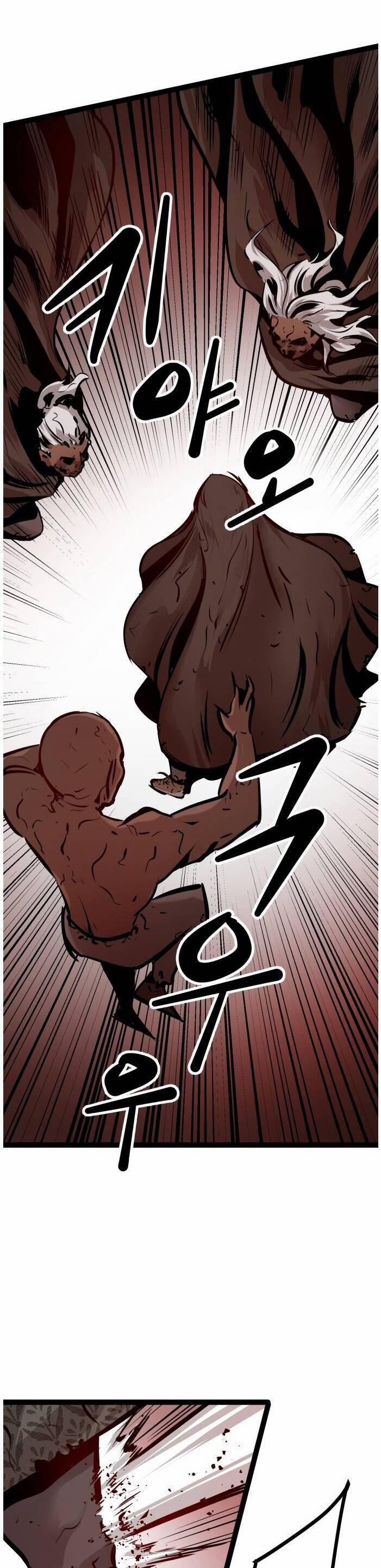 Murim Thời Hiện Đại 62 trang 28