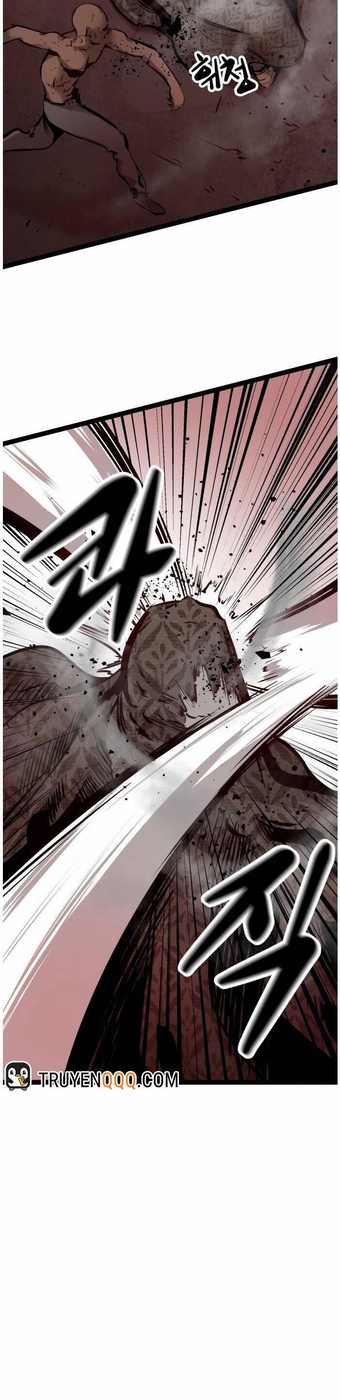 Murim Thời Hiện Đại 62 trang 30