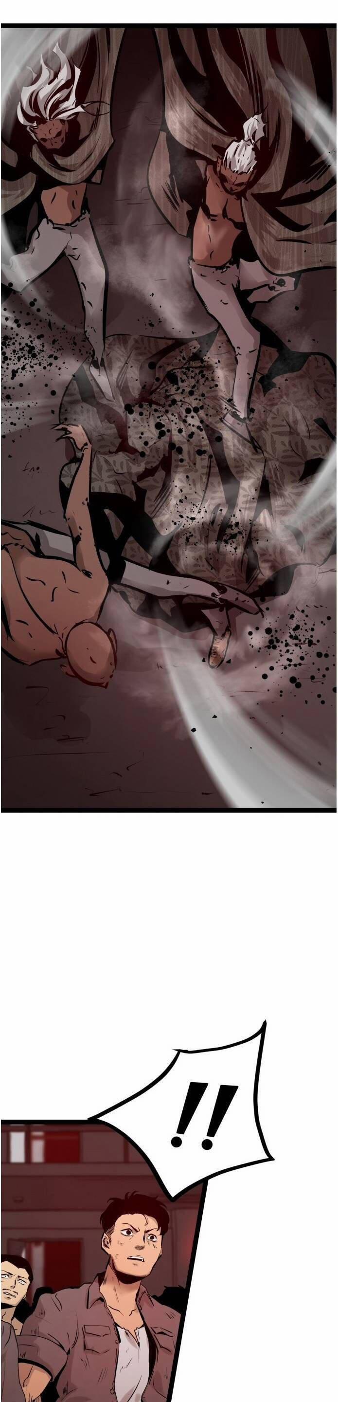 Murim Thời Hiện Đại 62 trang 31