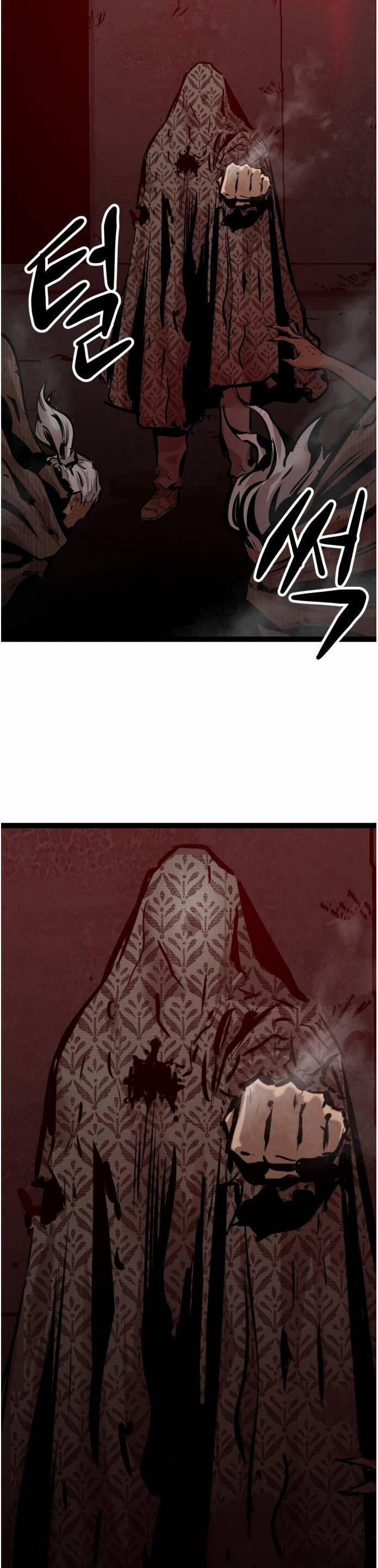 Murim Thời Hiện Đại 62 trang 33