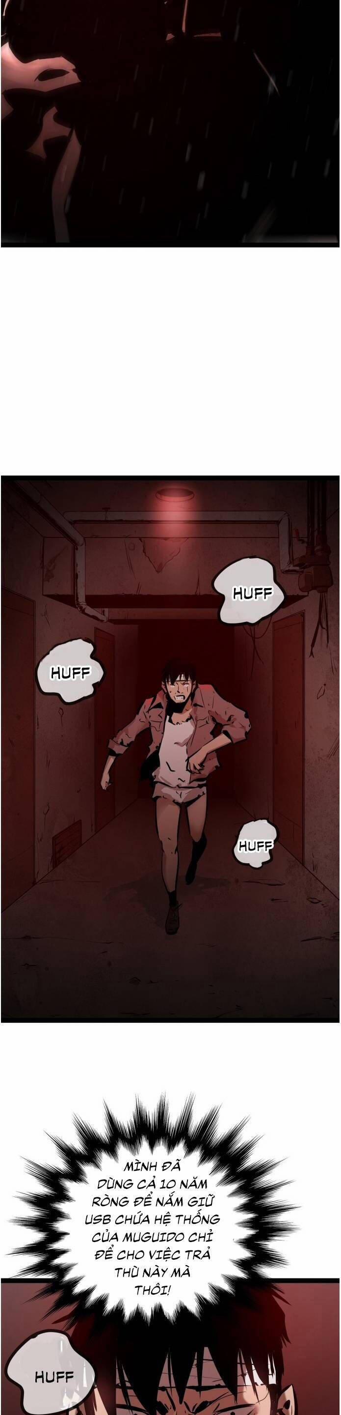 Murim Thời Hiện Đại 62 trang 37