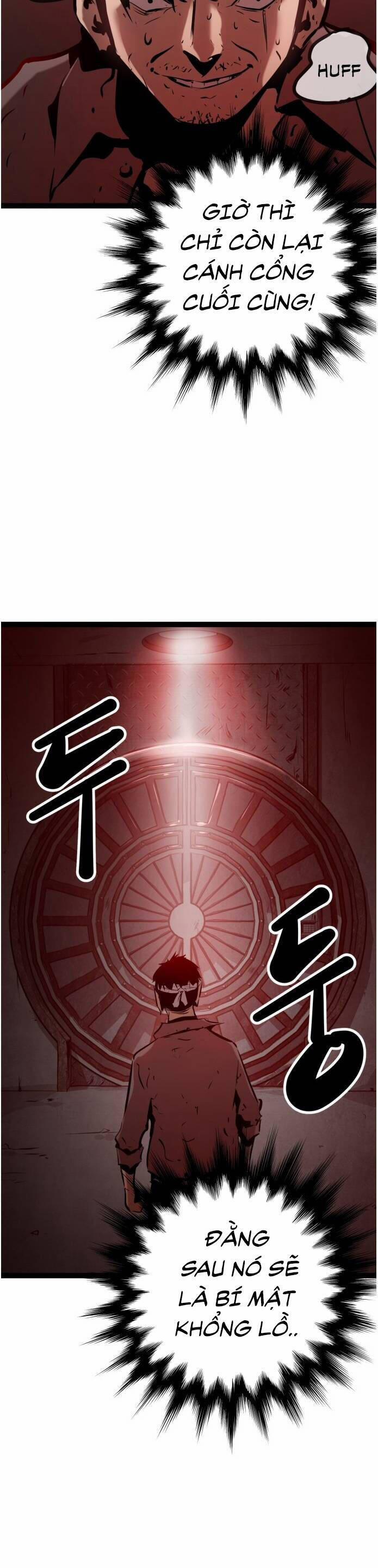 Murim Thời Hiện Đại 62 trang 38