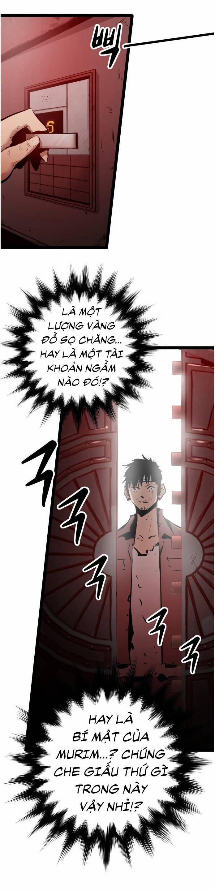 Murim Thời Hiện Đại 62 trang 39