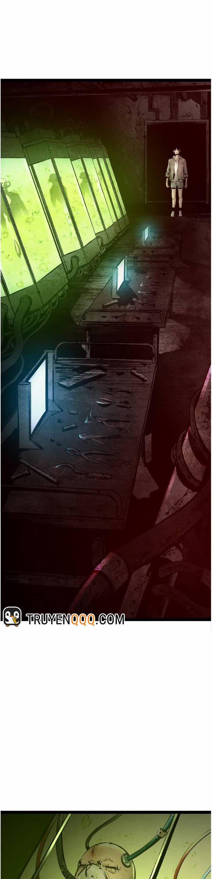 Murim Thời Hiện Đại 62 trang 40