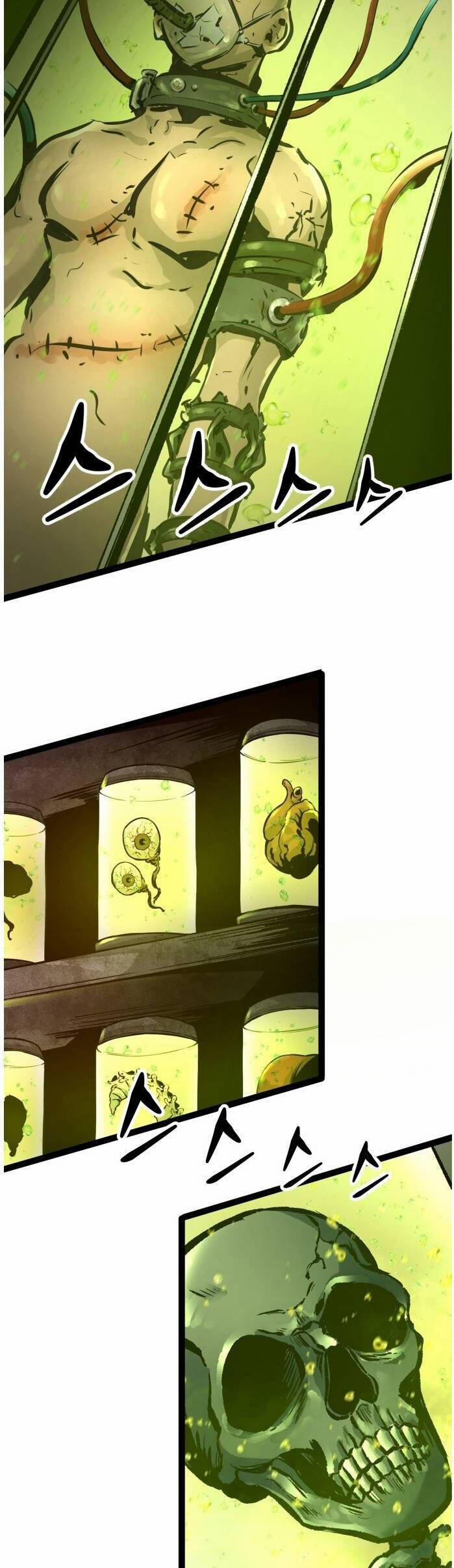 Murim Thời Hiện Đại 62 trang 41