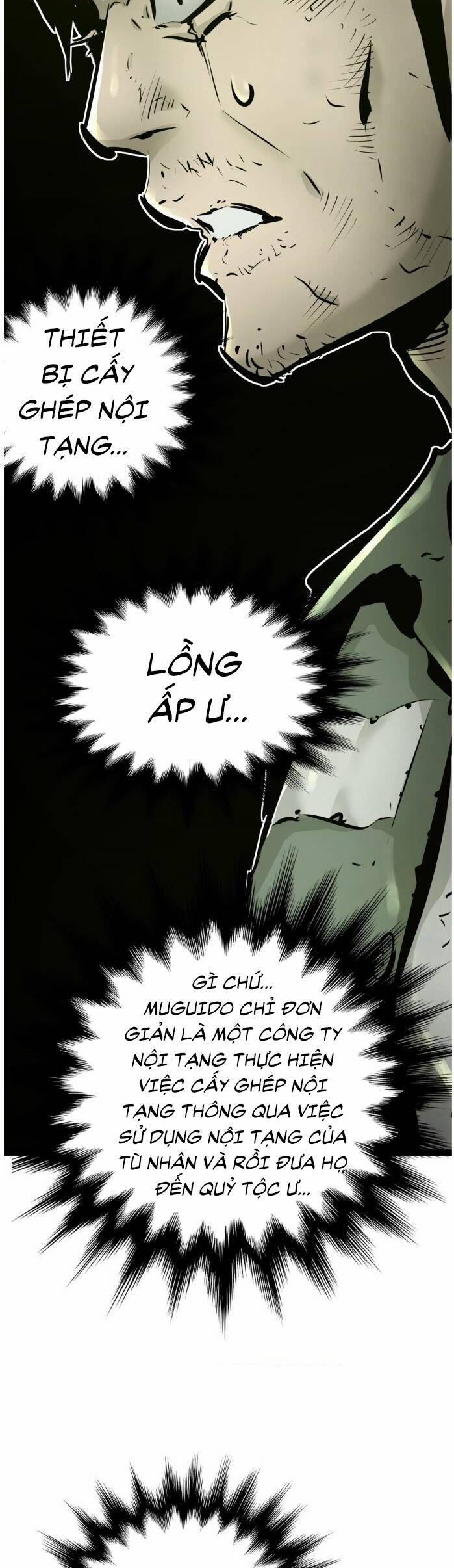 Murim Thời Hiện Đại 62 trang 43
