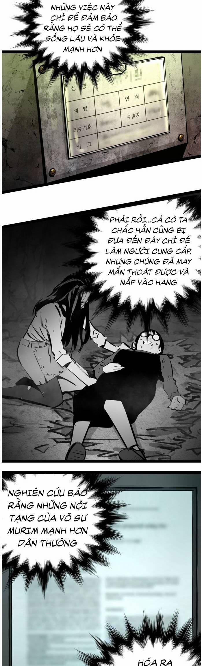 Murim Thời Hiện Đại 62 trang 44