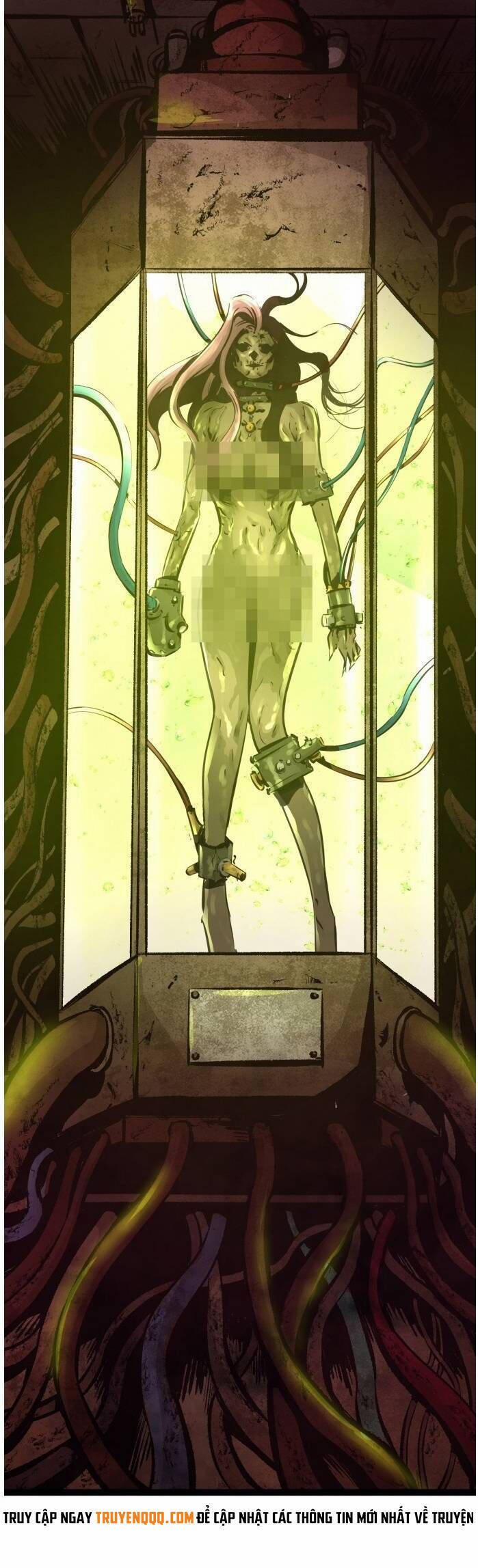 Murim Thời Hiện Đại 62 trang 46